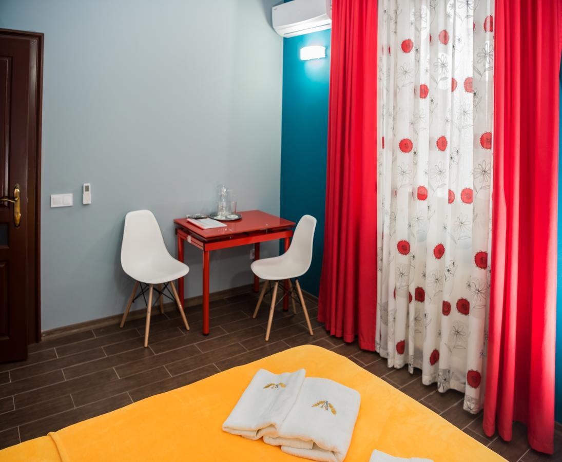Hotel " Boutique " Uzhhorod Εξωτερικό φωτογραφία