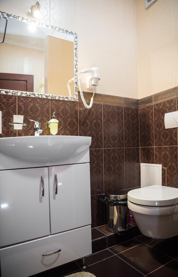 Hotel " Boutique " Uzhhorod Εξωτερικό φωτογραφία