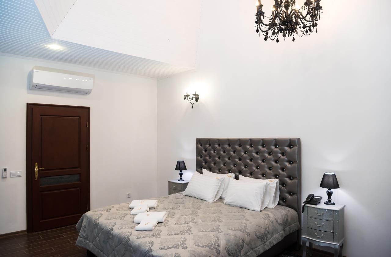 Hotel " Boutique " Uzhhorod Εξωτερικό φωτογραφία