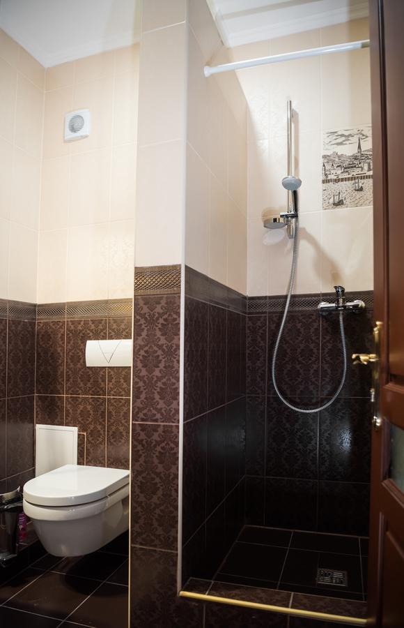 Hotel " Boutique " Uzhhorod Εξωτερικό φωτογραφία