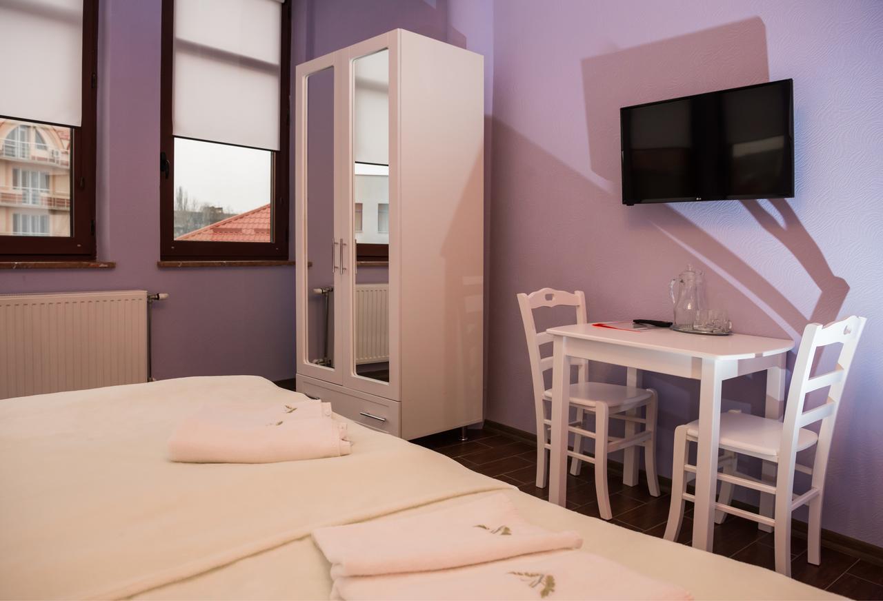 Hotel " Boutique " Uzhhorod Εξωτερικό φωτογραφία