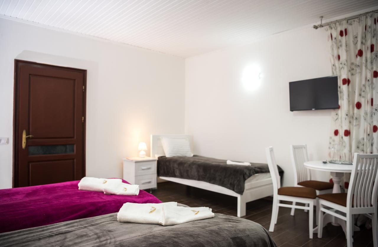 Hotel " Boutique " Uzhhorod Εξωτερικό φωτογραφία