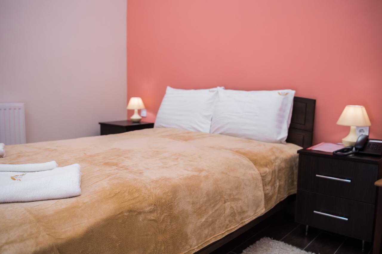 Hotel " Boutique " Uzhhorod Εξωτερικό φωτογραφία