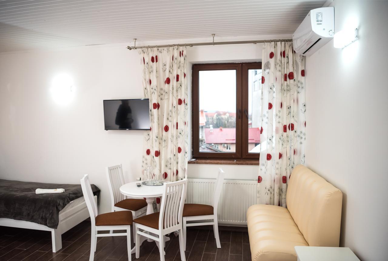 Hotel " Boutique " Uzhhorod Εξωτερικό φωτογραφία