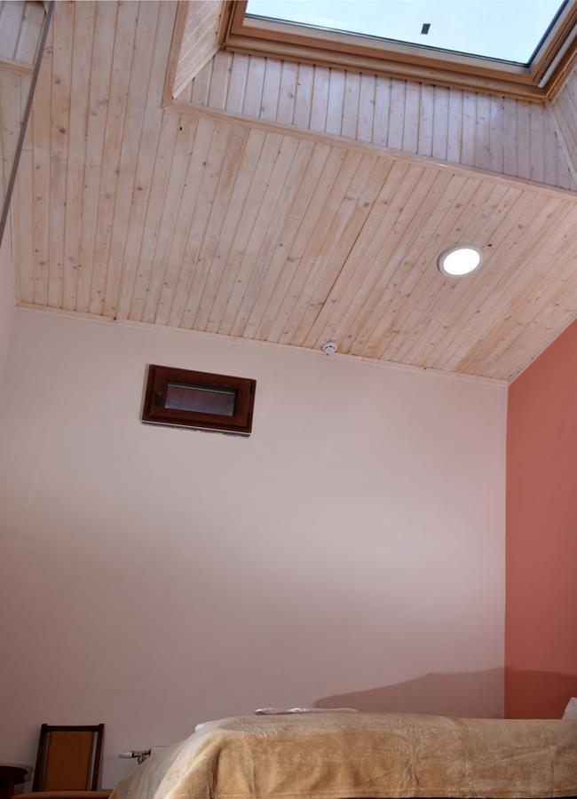 Hotel " Boutique " Uzhhorod Εξωτερικό φωτογραφία