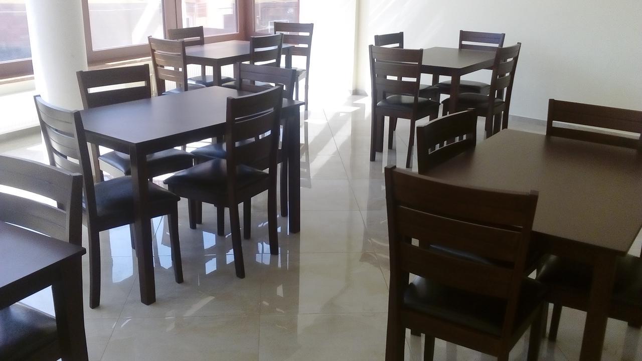 Hotel " Boutique " Uzhhorod Εξωτερικό φωτογραφία