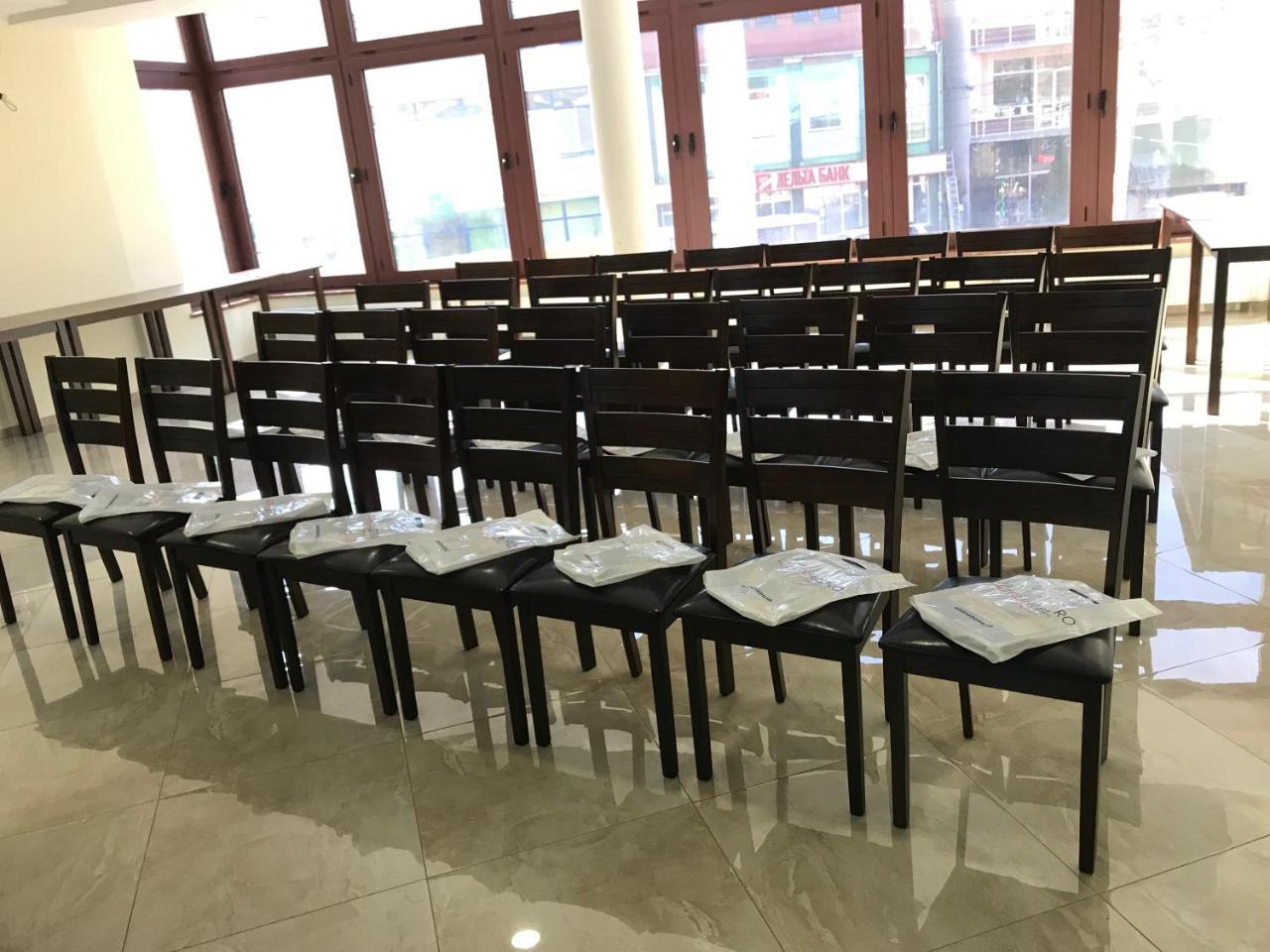 Hotel " Boutique " Uzhhorod Εξωτερικό φωτογραφία